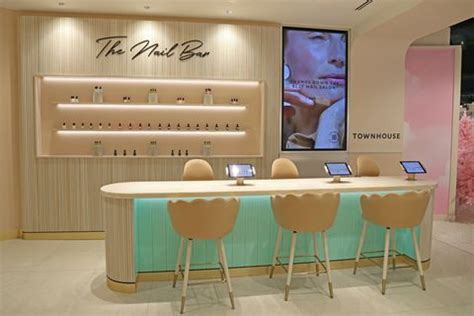 harrods nail bar milton keynes
